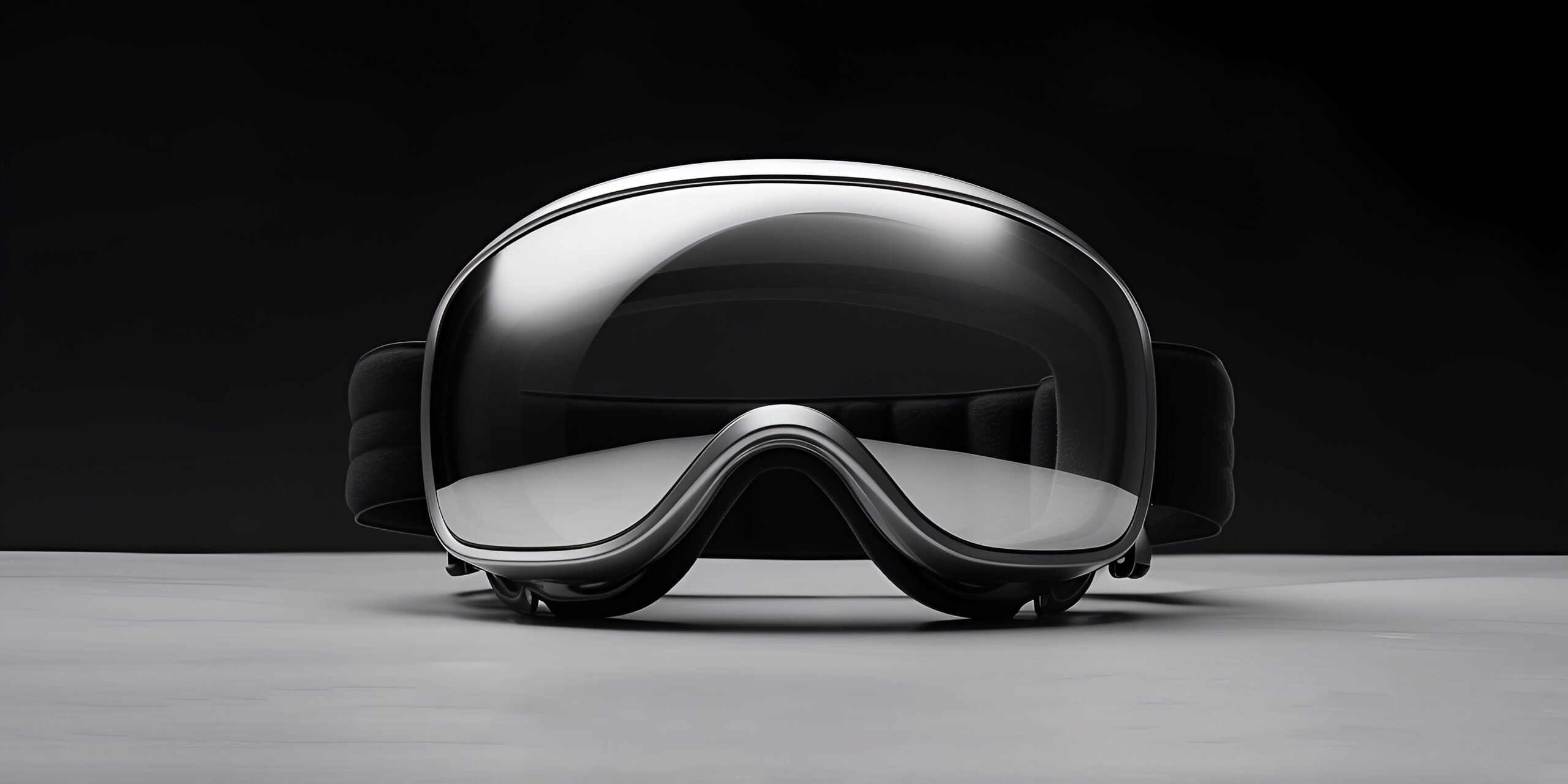 Copywriting for sports eyewear, smart glasses and wearable tech